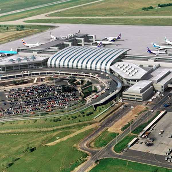 Ferihegyi repülőtér